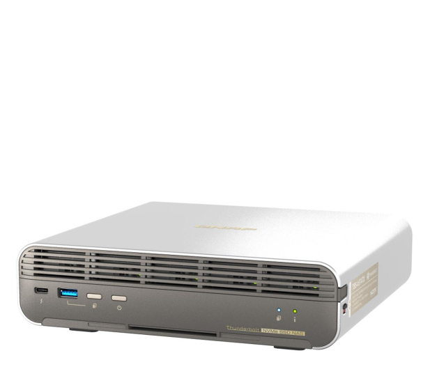QNAP TBS-h574TX-i5-16G - 1262741 - zdjęcie 4